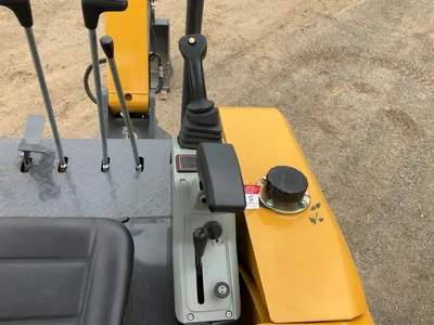 Used 2025 AGT MX50R Crawler Excavators - Mini Michigan US | Miedema Asset Management Group #1301481