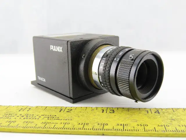 Used PULNIX _UNKNOWN_ Miscellaneous MRO | Arrow Industrial #656931