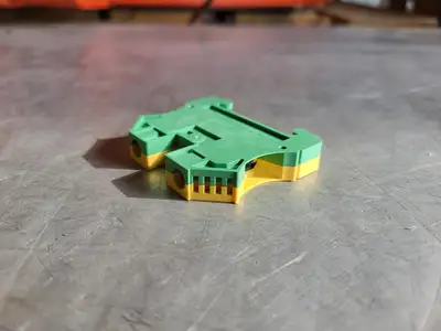 NEW WEIDMULLER WPE 10
