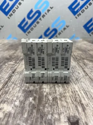 Used Merlin Gerin MULTI 9 C60H C6 Misc Electrical & Power Parts South Carolina US | ESS Industrial Equipment Sales #1403312