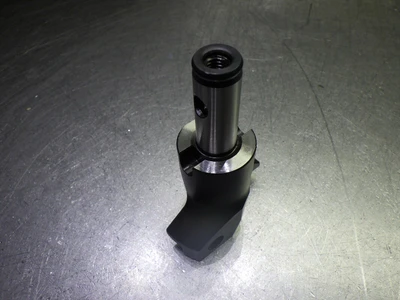 Kennametal HTS 63-68mm Indexable Pilot Drill 3.76063R032V (LOC2003C)