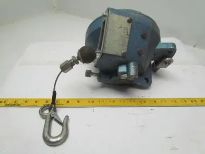 Aero-Motive 10E Tool Balancer 5-11Lbs Capacity Factory Production 6Ft Travel