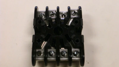 USED amphenol 146