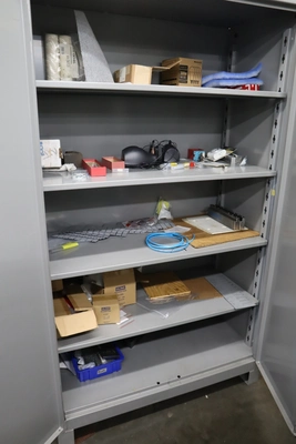 Used LYON CABINET Cabinets Minnesota US | Machinesused.com #1506323
