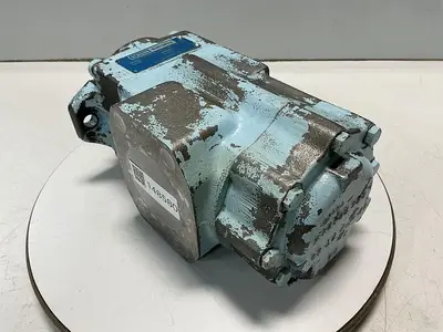 USED DENISON HYDRAULICS T6CCM-022-010-2R03-C100