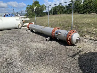 New | in-Stock 2007 CROWN IRON WORKS _UNKNOWN_ Columns | DH Griffin Used Equipment #1383194