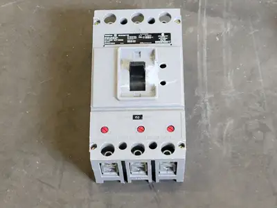 Used WESTINGHOUSE HKA3225F Switchgears British Columbia CA | Lenmark #242542