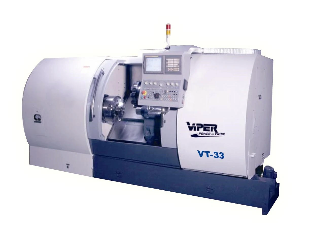 NEW MIGHTY VIPER VT-33BL