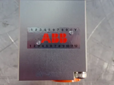 USED ABB 1D3113