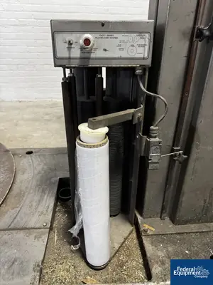 Liberty Series 4 Pallet Wrapper, Model 4.4