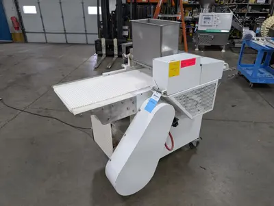 Triumph Cookie Wire-cut Machine