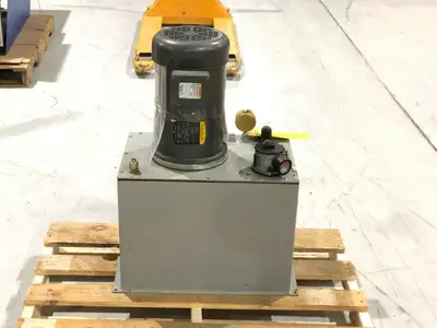 New | in-Stock Bosch Rexroth R978932123 Hydraulic Pumps Michigan US | Maverick Industrial Sales #1394786