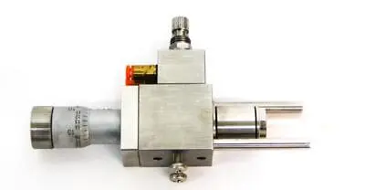 HiBar Systems MD-1 Metering & Dosing Pumps | ANACAPA EQUIPMENT BROKERS, INC (6)