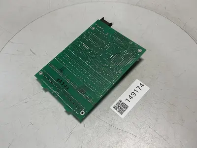 USED GAMMAFLUX GA-101-F-00