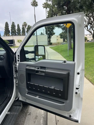 Used 2016 FORD F550 Misc Trucks California US | Lillo Machinery #1388212