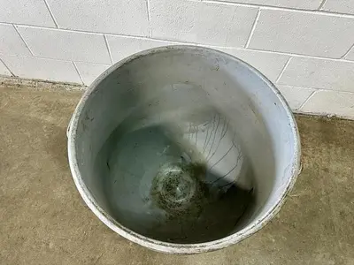 USED HOBART 140QT