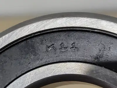 NEW NSK 6209VVCM-AV2S