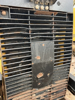 Used 2015 Caterpillar D6K2 XL Crawler Dozers Texas US | Zadoon Equipment #1480569