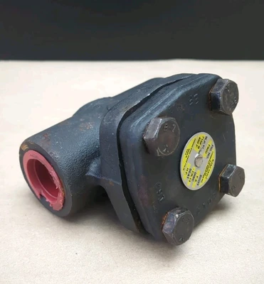 R-Pac & Valve Fig. No. F90D Forged Steel Check Valve A105