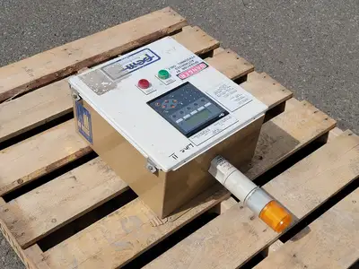 USED BEIJER ELECTRONICS E200