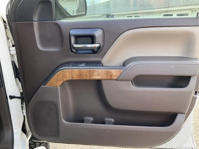 Used 2014 GMC SIERRA 1500 Pickup Trucks Michigan US | Miedema Asset Management Group #1423645