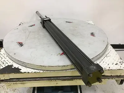 USED HYDRO LINE N5M-3.25X37.81