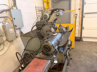 TSCHUDIN HTG-600 Cylindrical Grinder | CNC Pro Equipment (4)