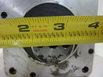 USED GE FANUC A06B-0147-B075