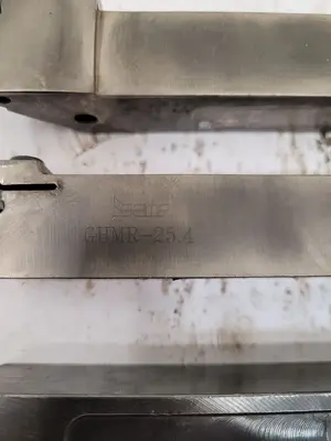 Used ISCAR TOOLHOLDER Misc Industrial Equipment Kentucky US | Aucto #688150