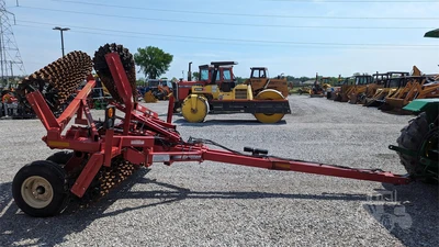 USED BRILLION XD108W96
