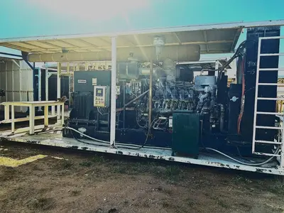 USED MTU HFC7632-64E