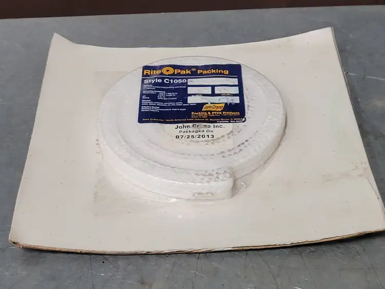 Used JOHN CRANE C1050 Shipping Supplies British Columbia CA | Lenmark #278218