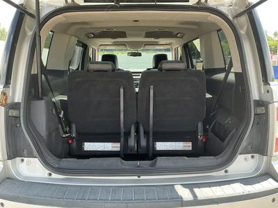 Used 2010 FORD FLEX SUVs Michigan US | Miedema Asset Management Group #1313845