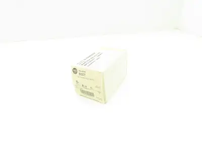 Allen Bradley 800T-H2A1 Selector Switch 2 Position Maintained 30mm