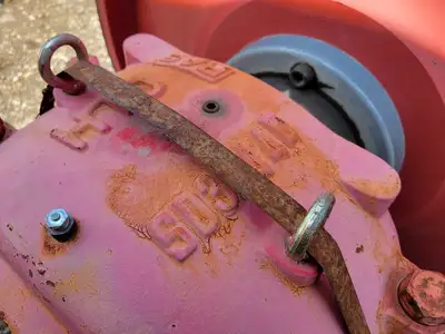 USED RAS 37529-B-ASM