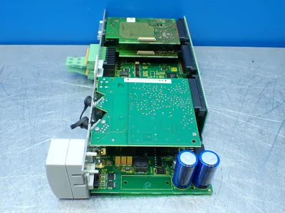 USED REXROTH R911305532