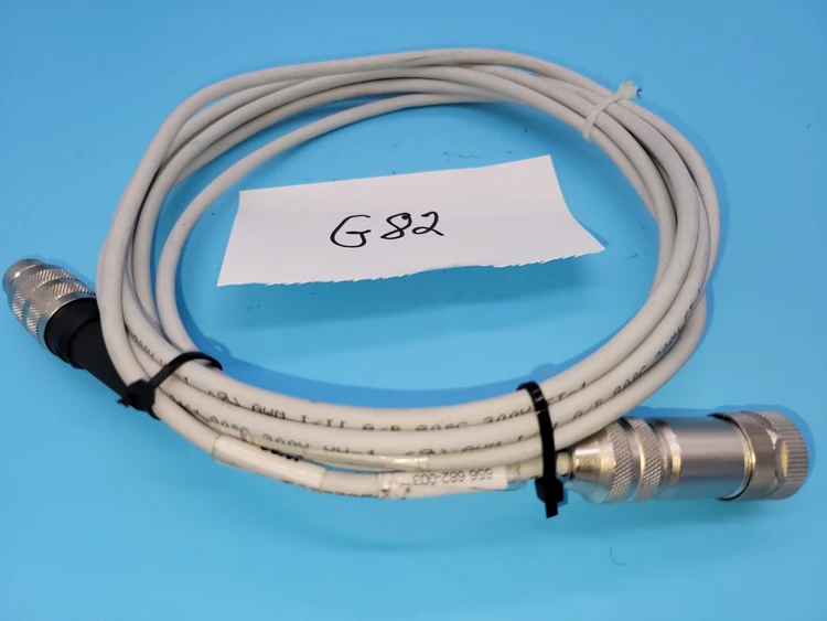 Used FIFE FIFE 7 PIN -7 PIN FEMALE TO MALE Sensors Arizona US | ASSET CONVERSION SPECIALISTS, INC. #308384