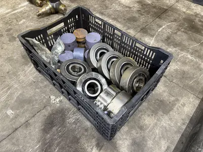 USED SUPERIOR NPFA303P617P001