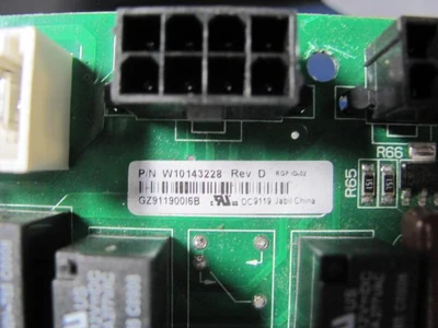 New | in-Stock WHIRLPOOL _UNKNOWN_ HVAC Parts and Equipment | OCO Industrial #1634679