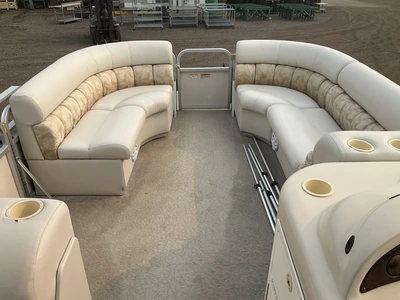 Used 2005 MANITOU TBD Boats (Misc) Michigan US | Miedema Asset Management Group #1313843