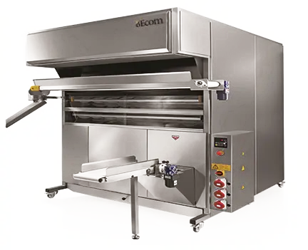 New | in-Stock BECOM MFG BE-IP-640 Proofers (Bakery) California US | BakeryEquipment.com #1555804