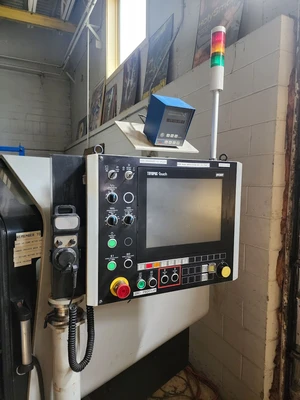 USED JTEKT GL4I-100SWITCH