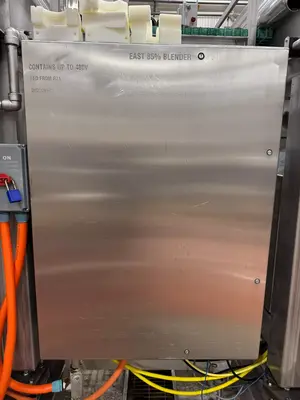 USED FPEC 814