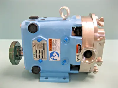 USED SPX 006 U1