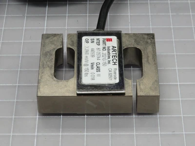 New | in-Stock ARTECH _UNKNOWN_ Parts & Accessories (Material Handling) Texas US | OCO Industrial #1775367