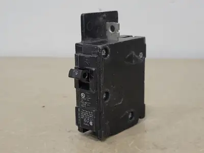 USED SIEMENS BQ115