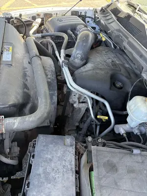 Used 2013 RAM 1500 QUAD CAB Pickup Trucks New Jersey US | Proxy Equipment #1380143