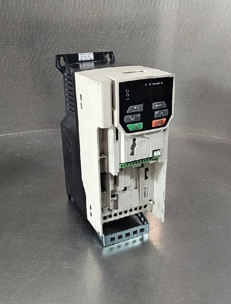 Used Emerson CONTROL TECHNIQUES UNIDRIVE PLC Processors | Palmetto Automation #1150792