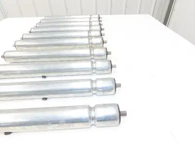 New | in-Stock TGW _UNKNOWN_ Roller Conveyors Indiana US | Arrow Industrial #1408556