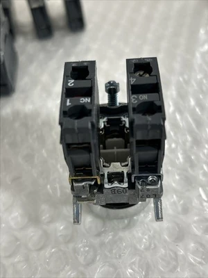 USED Telemecanique ZBE-101